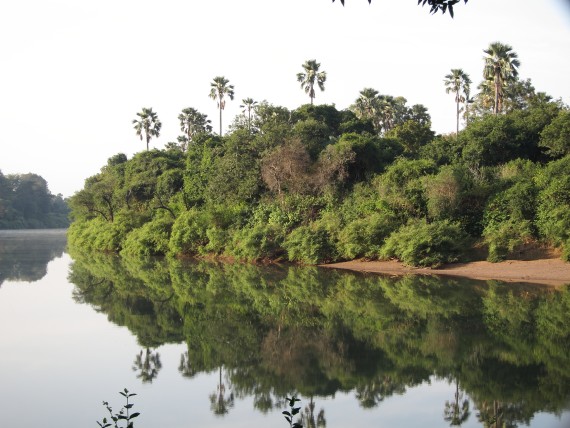 senegal